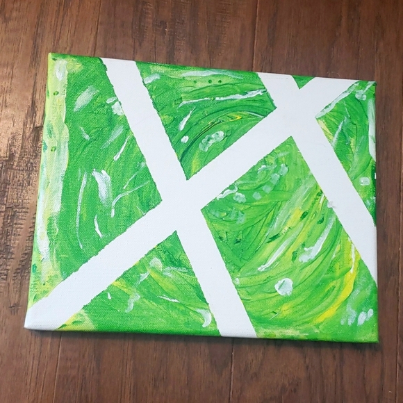 One 10×8 painting - Picture 2 of 4